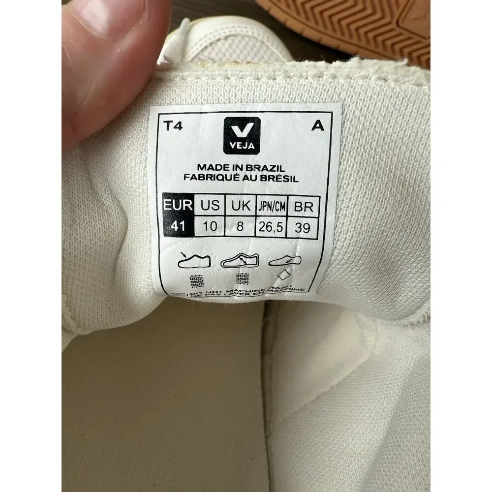 Veja 12 mesh